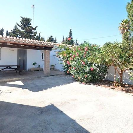 Casas Paqui Y Pablo Con Piscina Compartida En Conil Villa Conil De La Frontera Eksteriør billede
