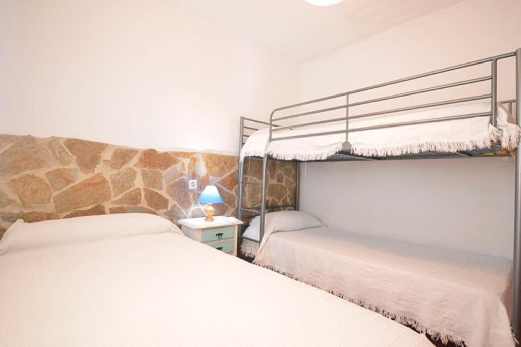 Casas Paqui Y Pablo Con Piscina Compartida En Conil Villa Conil De La Frontera Eksteriør billede