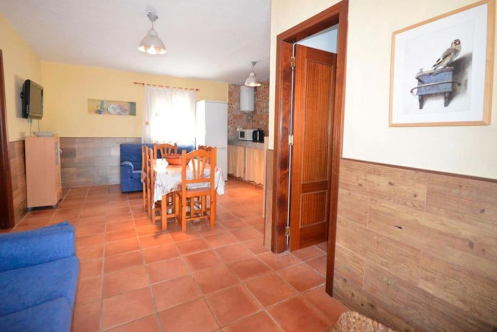 Casas Paqui Y Pablo Con Piscina Compartida En Conil Villa Conil De La Frontera Eksteriør billede