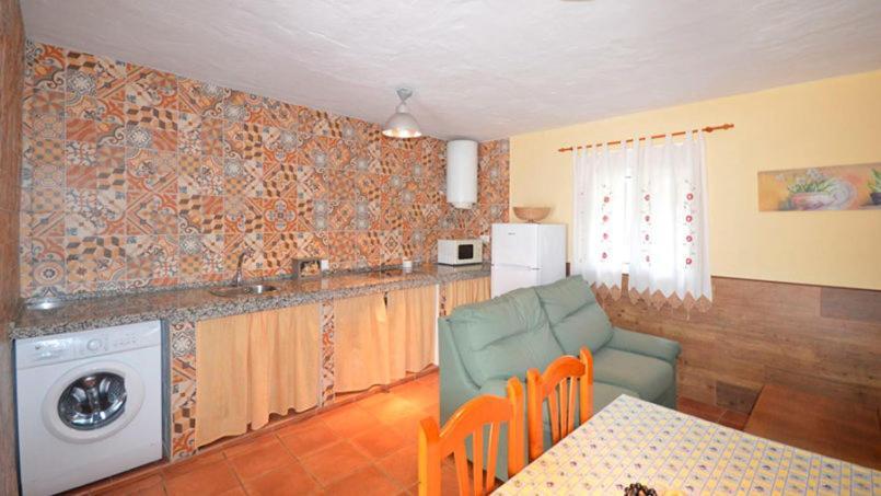 Casas Paqui Y Pablo Con Piscina Compartida En Conil Villa Conil De La Frontera Eksteriør billede