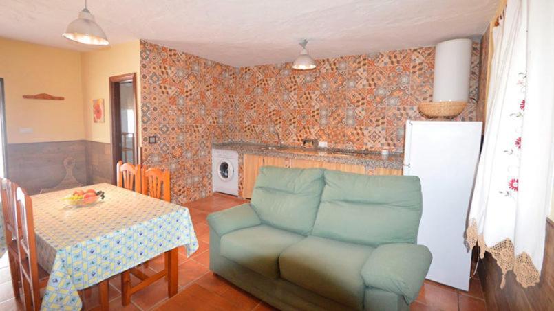 Casas Paqui Y Pablo Con Piscina Compartida En Conil Villa Conil De La Frontera Eksteriør billede